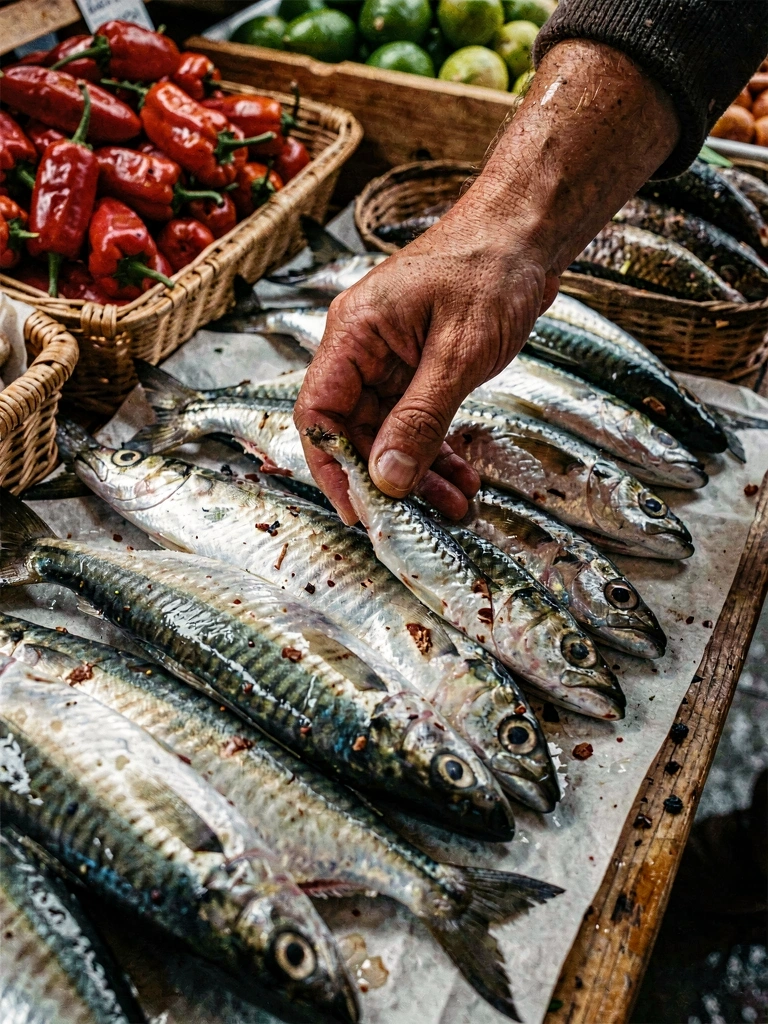 O poder da escolha nutricional