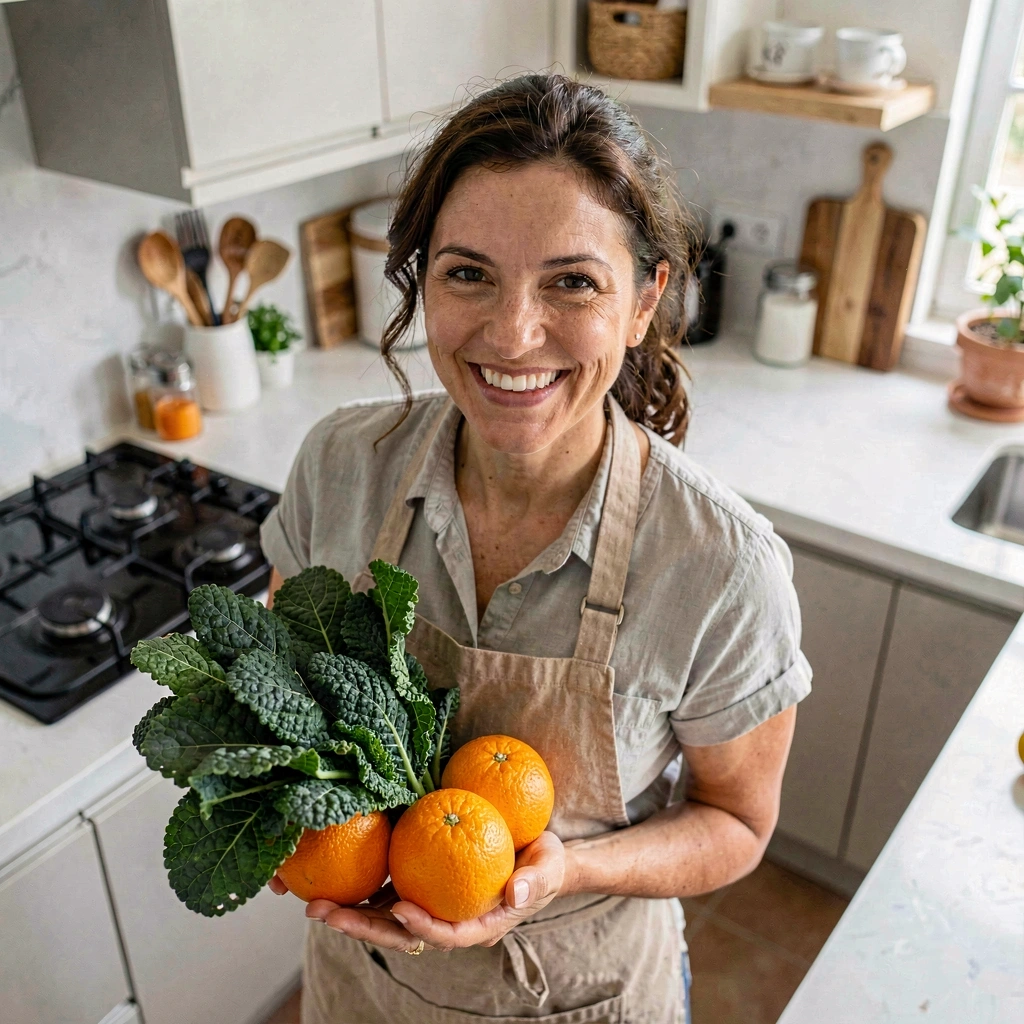 Especialista em Gastronomia Funcional