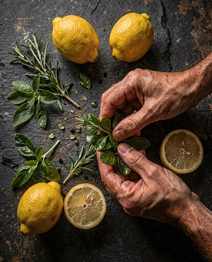 Foco no detalhe e qualidade