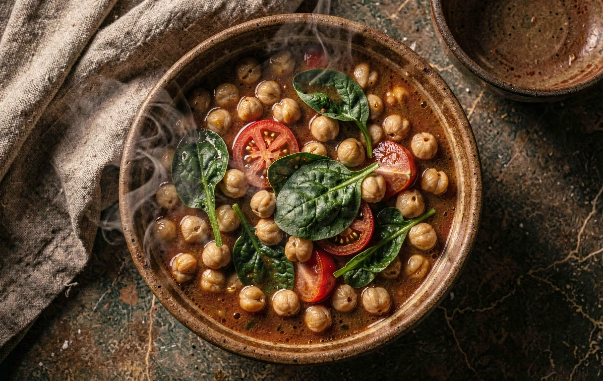 Refeição Nutritiva