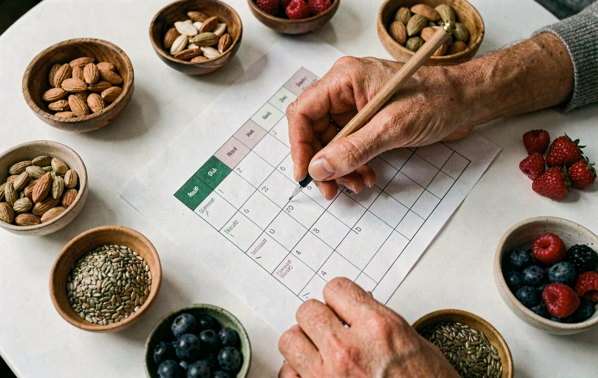 Planeamento nutricional ético